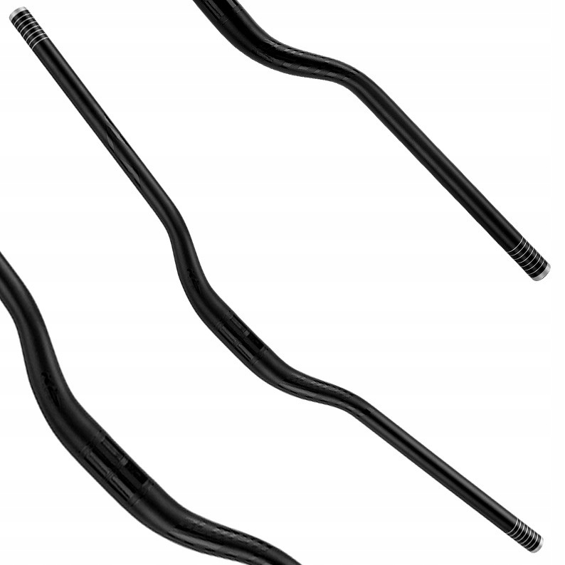 Kierownica Rowerowa Kellys Alm/en 70 31,8/780MM 2