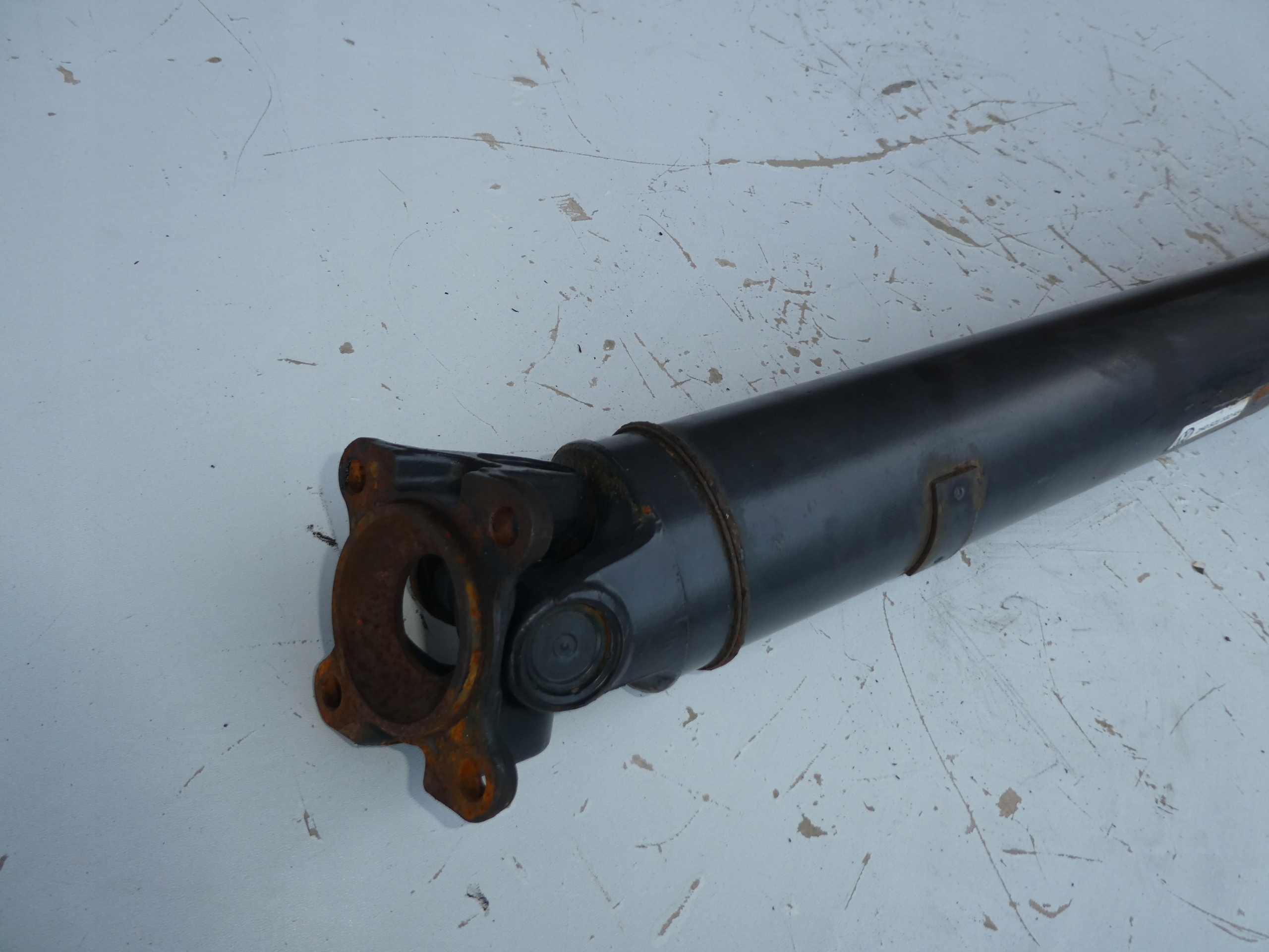 cardan KARDAN VW AMAROK 2H0521102AS