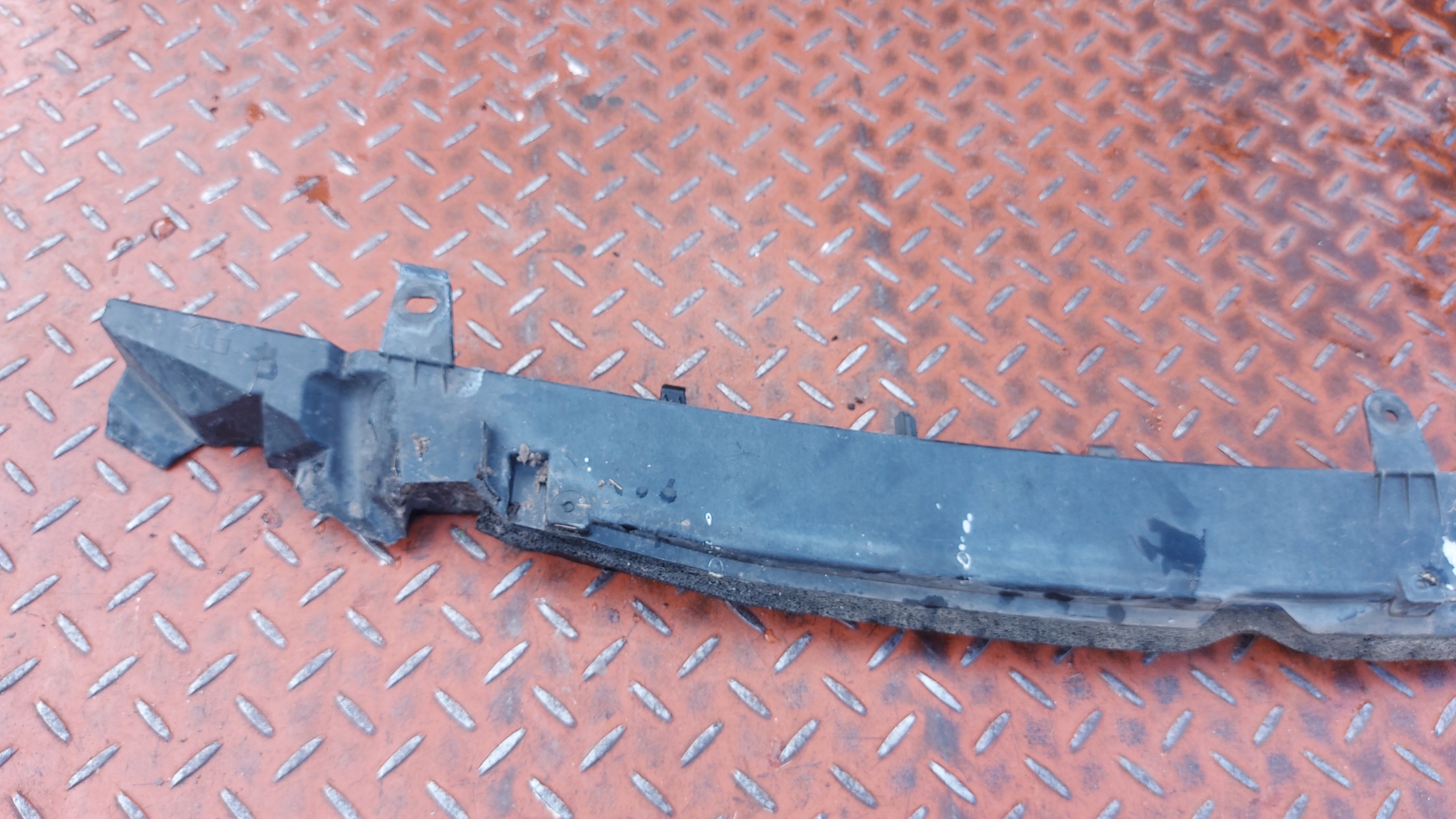 bumper support front lower TOYOTA COROLLA E21 18- KOMBI HB