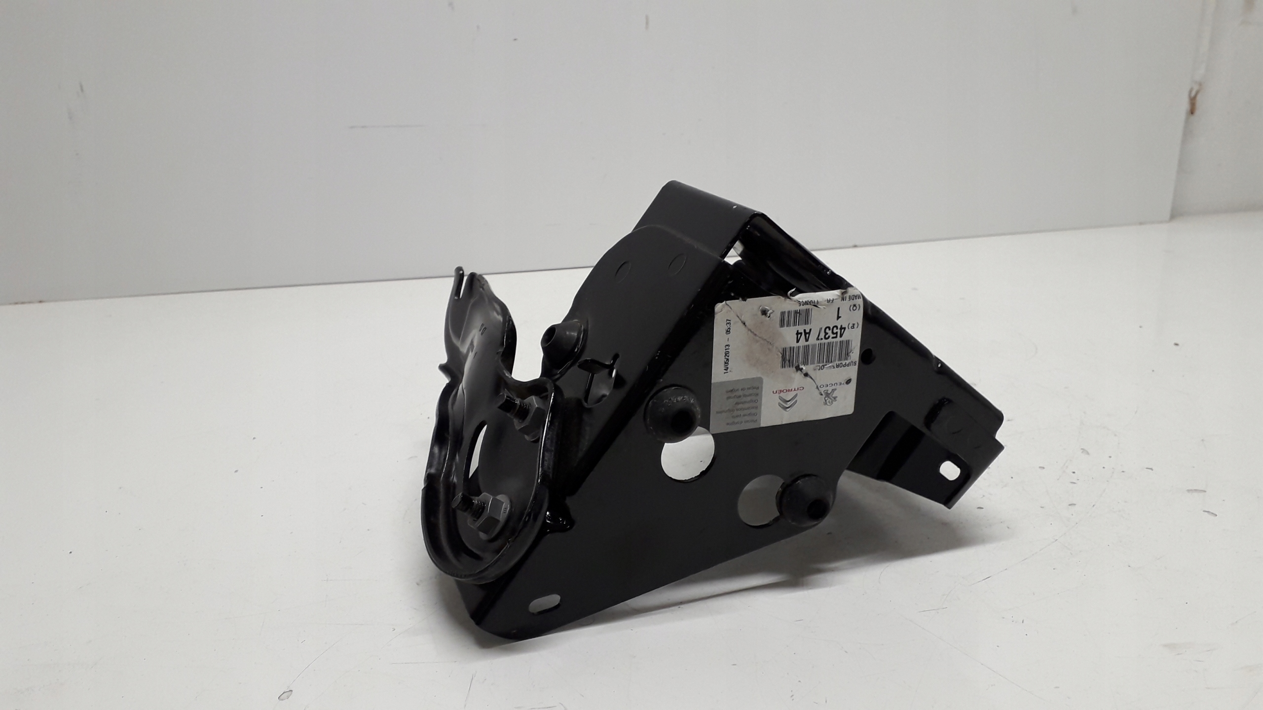 4537 A4 - CITROEN PEUGEOT МОНТАЖНИЙ КРОНШТЕЙН НАСОСА ABS