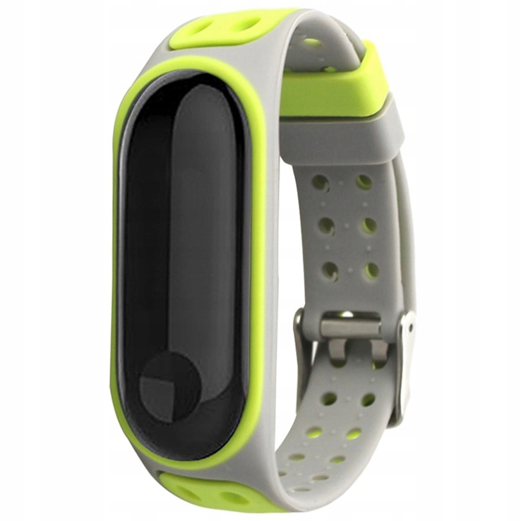 

Xiaomi Smart-BAND-3 4 Mi-3 Mi-4 opaska zamienna
