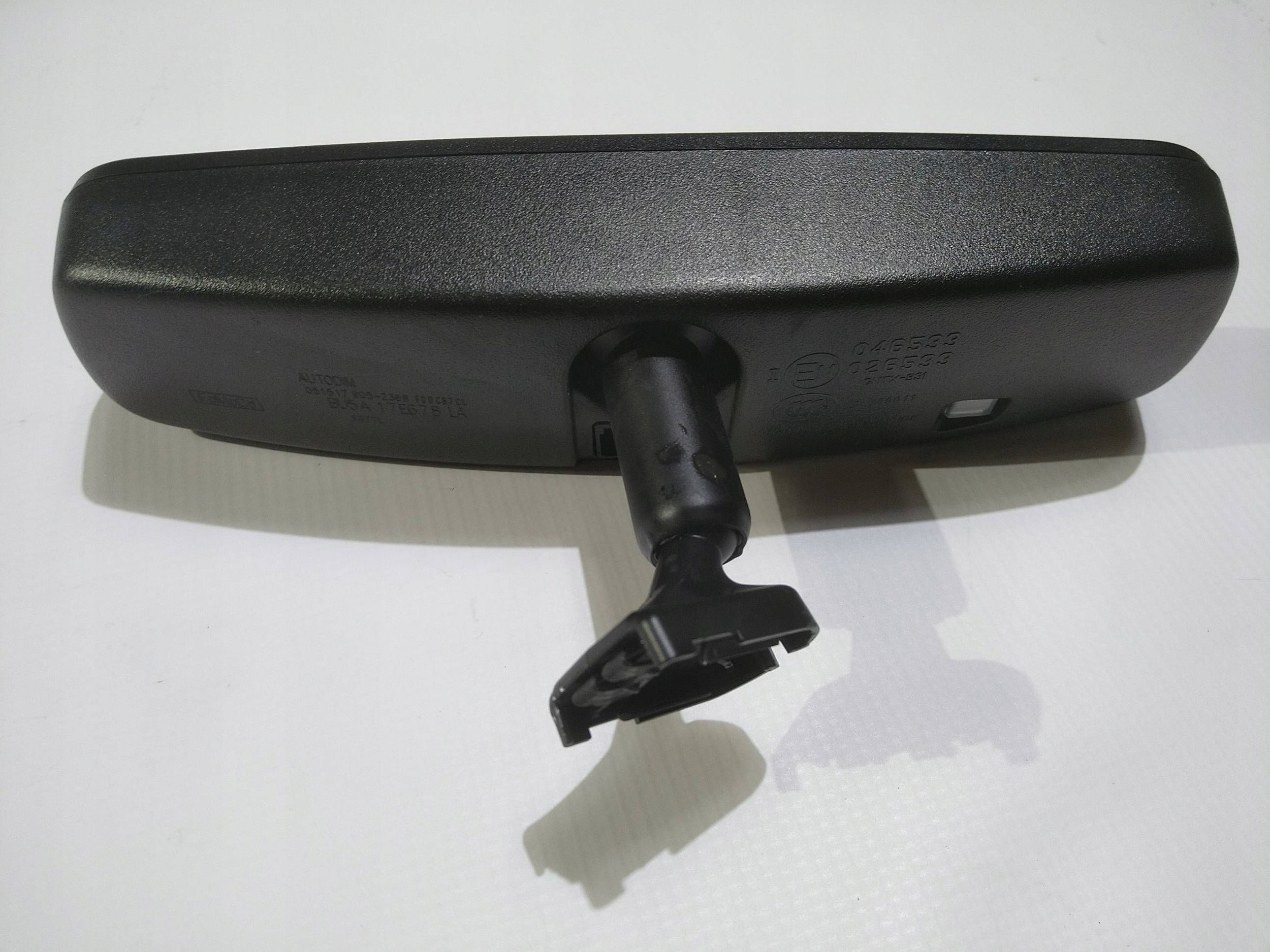 RETROVISORE INTERNO interno medio Ford Flex Limited 2013