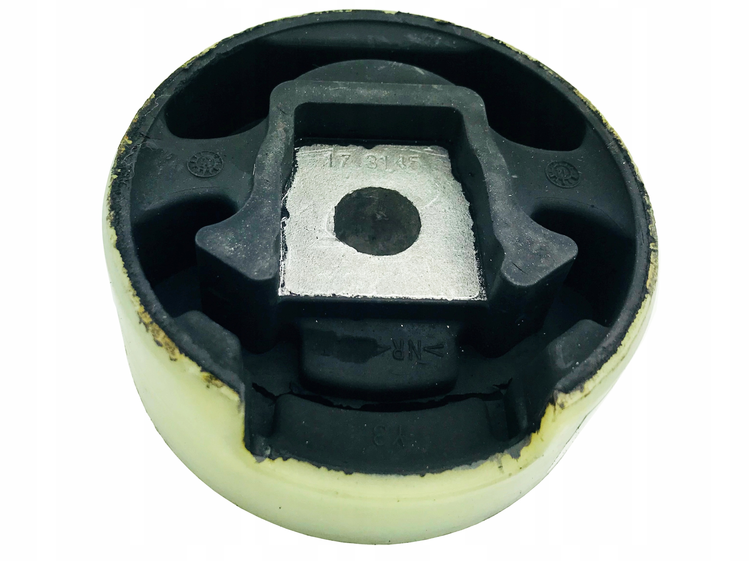 PODUSZKA SILNIKA TYŁ VW TIGUAN TOURAN SKODA OCTAVIA II SUPERB II YETI Typ silnika Benzyna Diesel