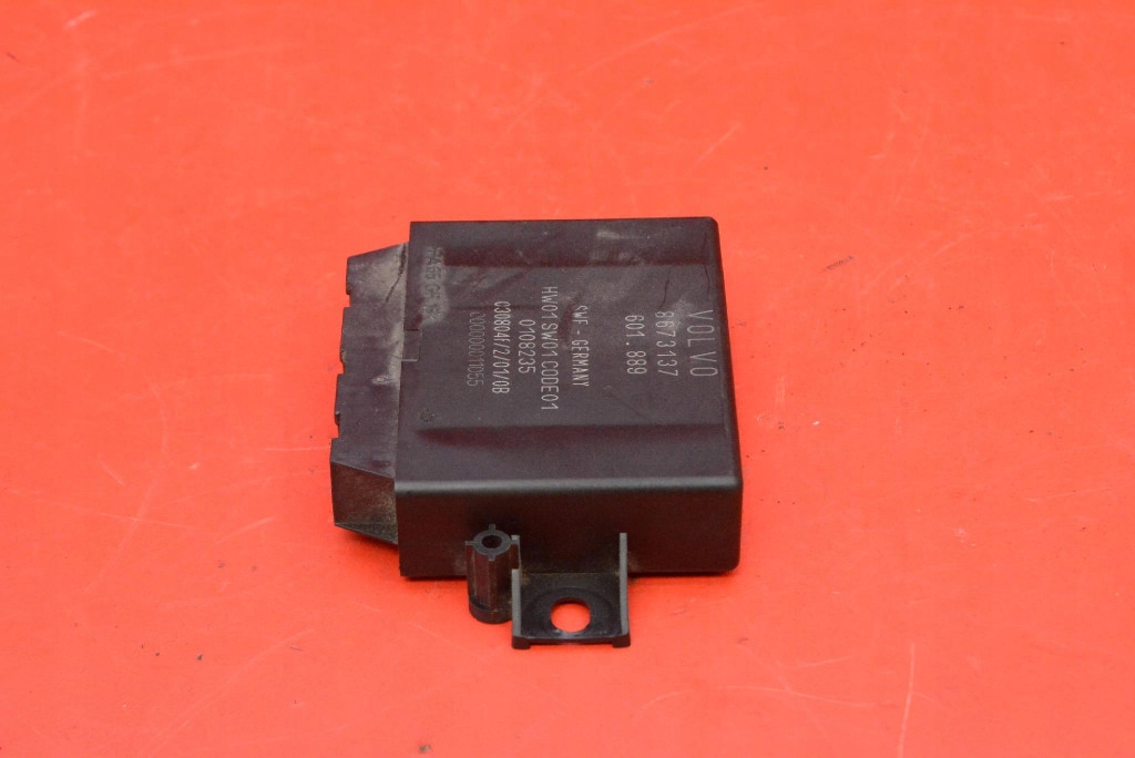 Centralina modulo parcheggio PDC 8673137 VOLVO V50 03-11