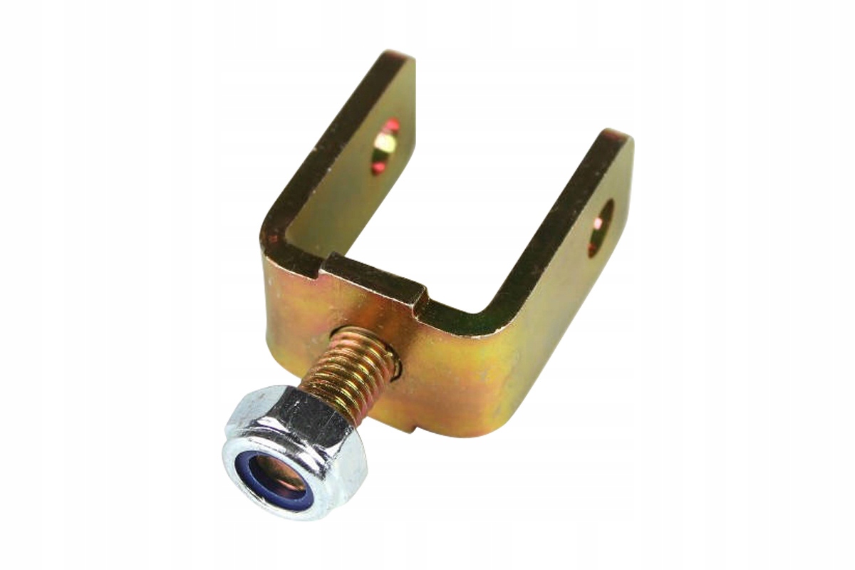 PRZEDNI UCHWYT ŁĄCZNIKA STABILIZATORA BMW E30 E36 Numer katalogowy części SW-278