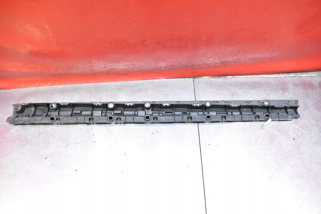 Support Support plaque Couvertures PROGOWEJ LEWEJ 7294377 BMW X5 F15 13-18
