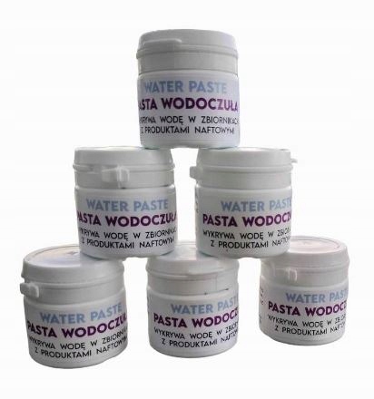 Pasta wodoczuła 60g