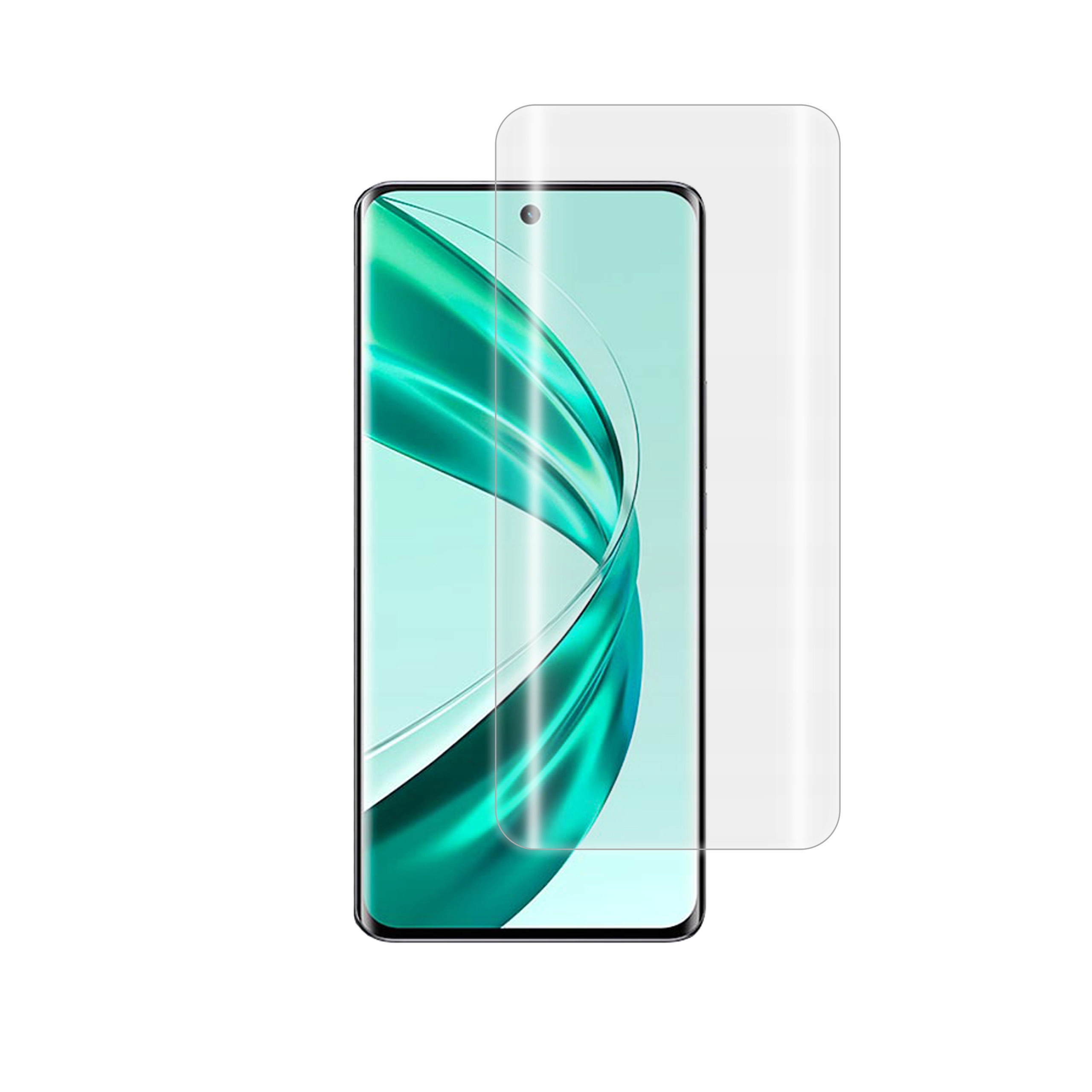 SzybexPol folia hydrożelowa do Honor X50 Pro