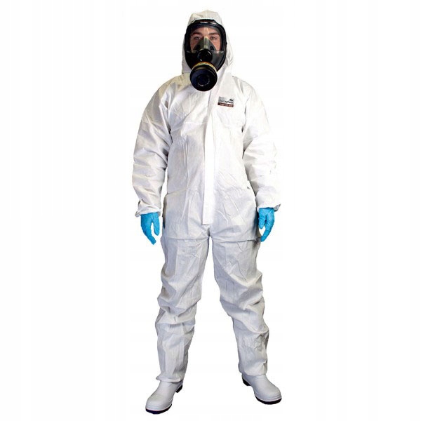 Костюм tr / горючий Xtreme FR модель 2513 Тип 5 6