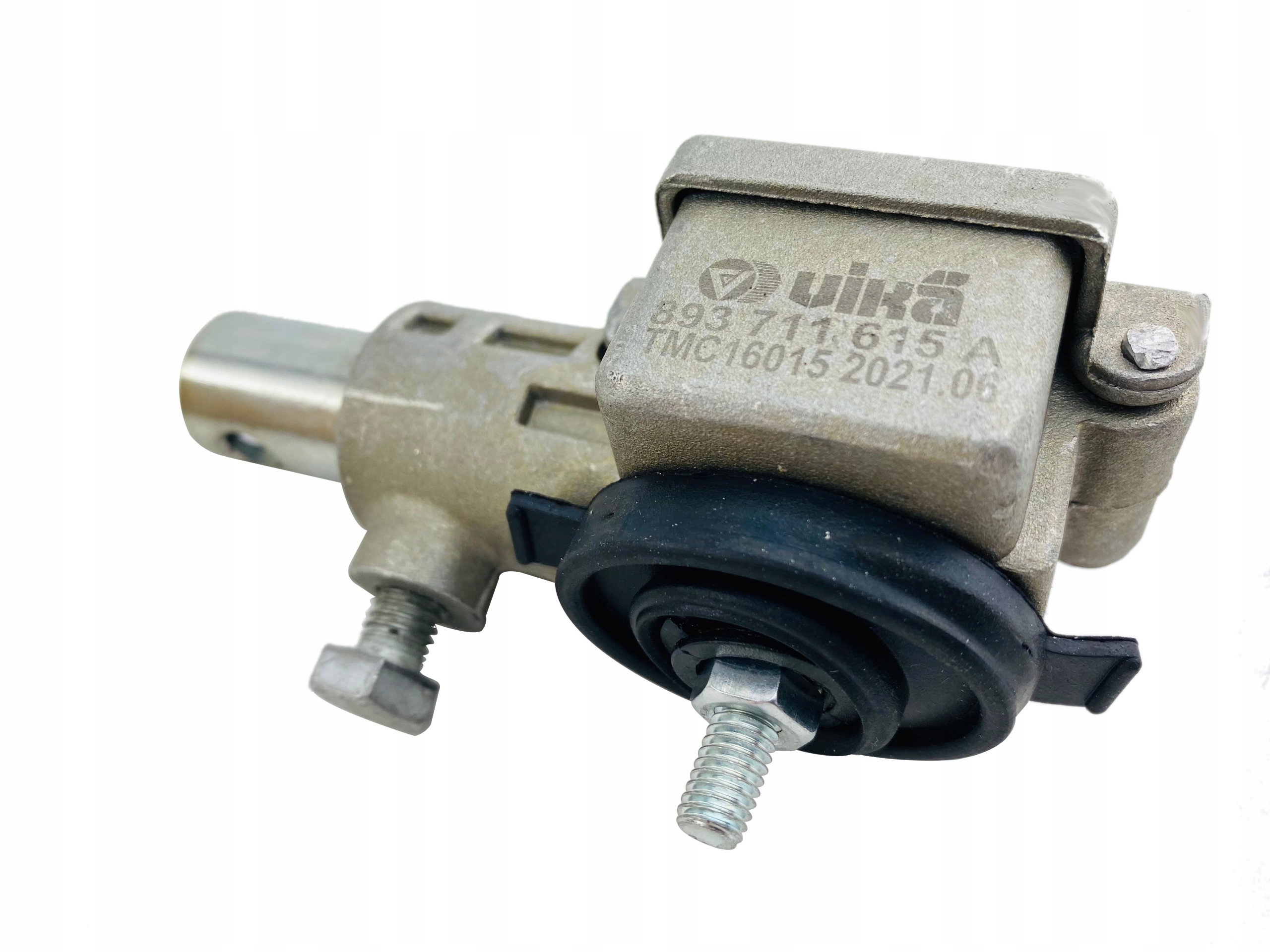 

Dźwignia Biegu Mechaniczna Audi 80 B3 B4 893711613