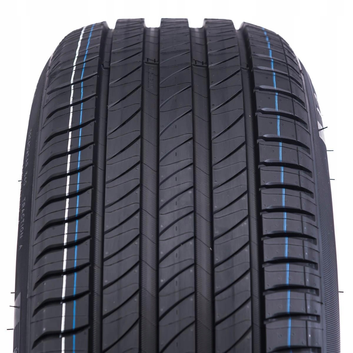 1x Letní Pneumatika 235/45R18 Michelin Primacy 4 98W