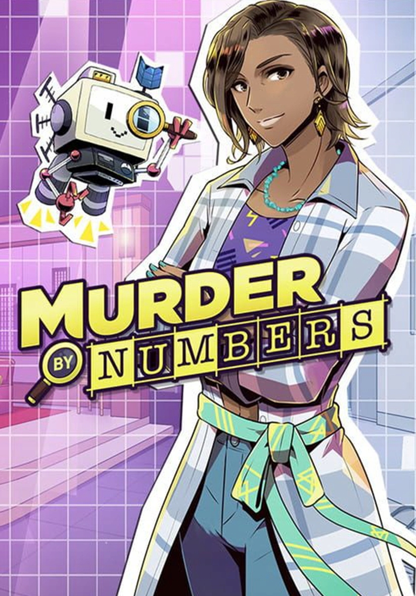 Murder By Numbers Pc Klucz Steam Bonus