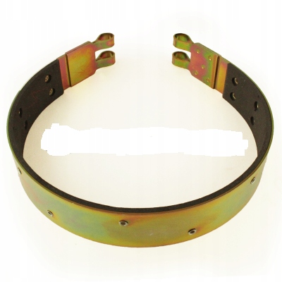 TASMA HAMULCA RECZNEGO ZETOR 50 S17 3013