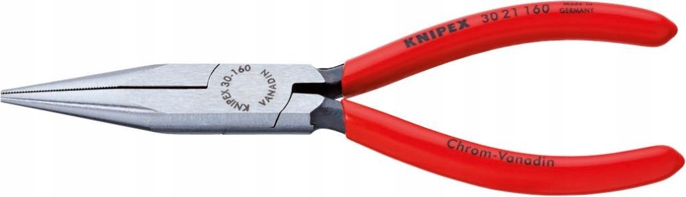 Ploché kleště Knipex DRS-30 21 140