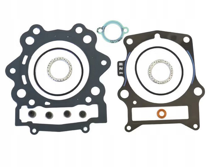 Tesnenia Top-end Yamaha Yfm 700 Raptor (06-20) Yfm 700 Grizzly (07-15)