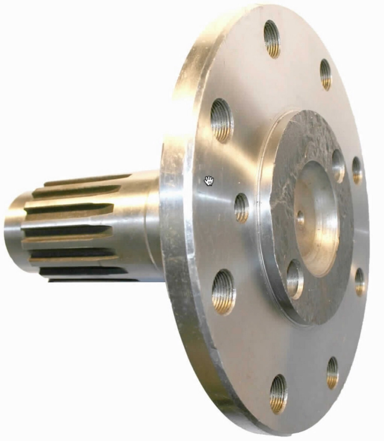 Wał koła tylnego do C-330 50014100 Numer katalogowy części 50014100