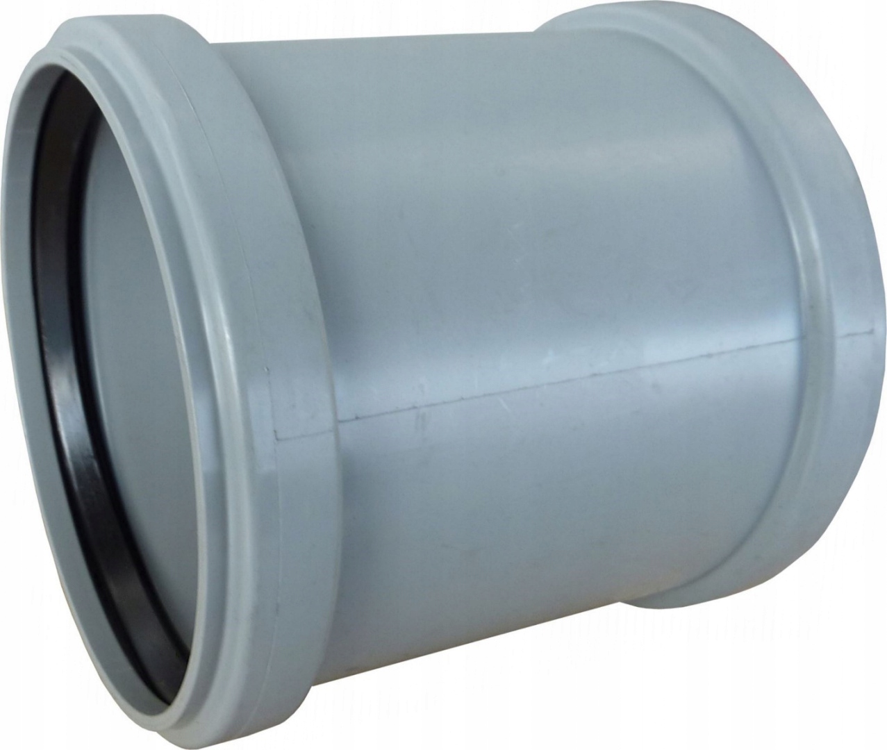 

Nasuwka Pp szara fi 40mm