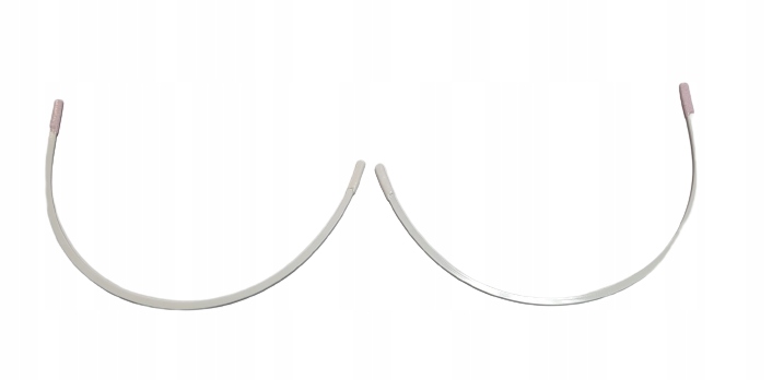 

Fiszbiny Druty do stanika rozm. 17-40 1 para/