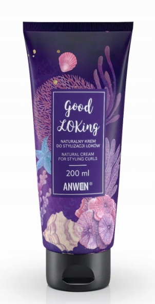 

Anwen Good LOKing Naturalny Krem Stylizacji Loków