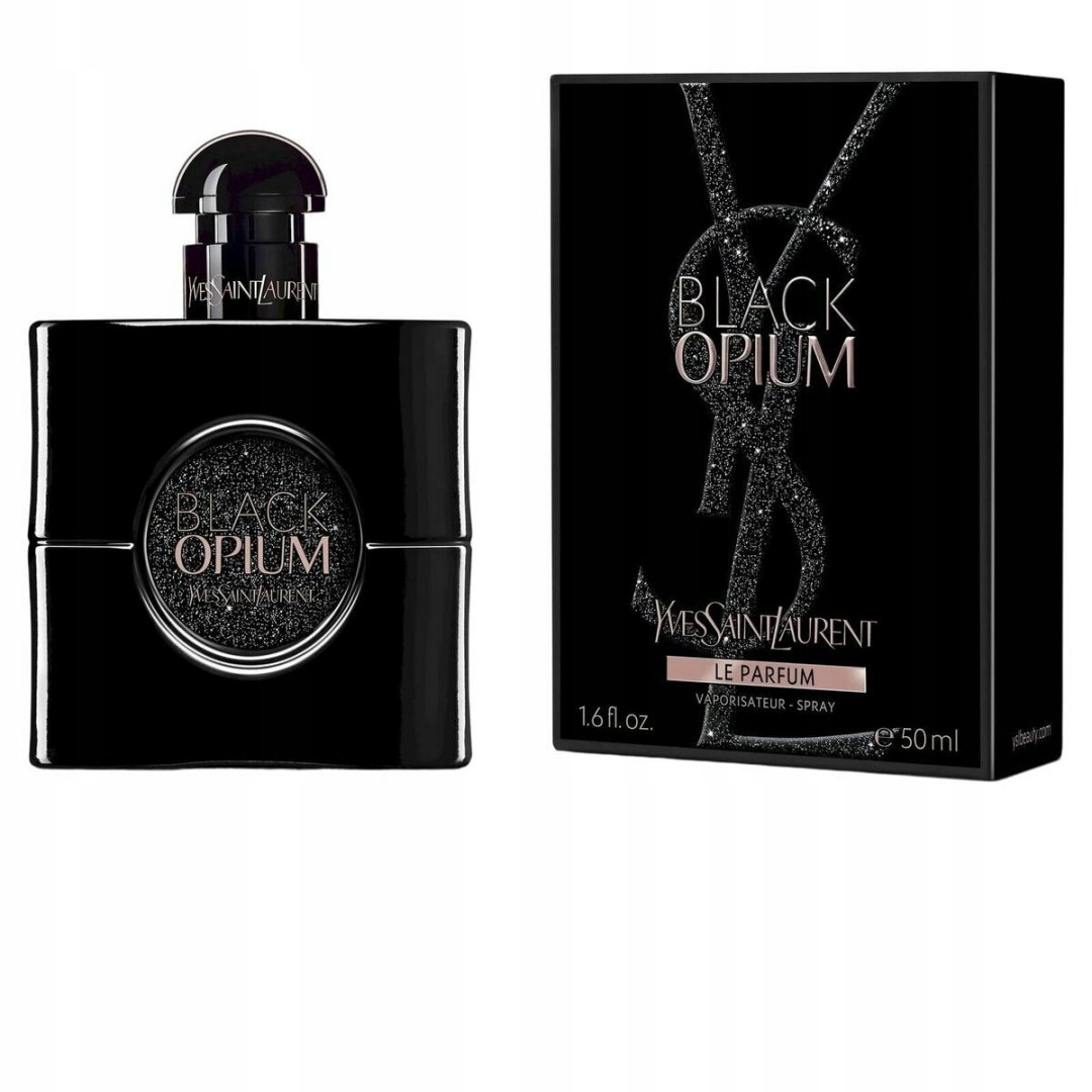 Dámské Parfémy Yves Saint Laurent Edp 50 ml