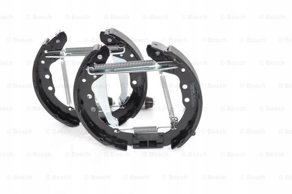 0 204 - 0204114634 НАБОР ЧЕЛЮСТЕЙ BOSCH С ЦИЛИНДРАМИ