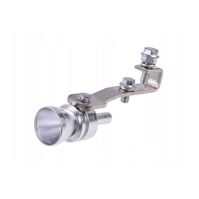 SYMULATOR DŹWIĘKU TURBO GWIZDEK RURĘ WYDECHU 37-48 Producent Carmotion