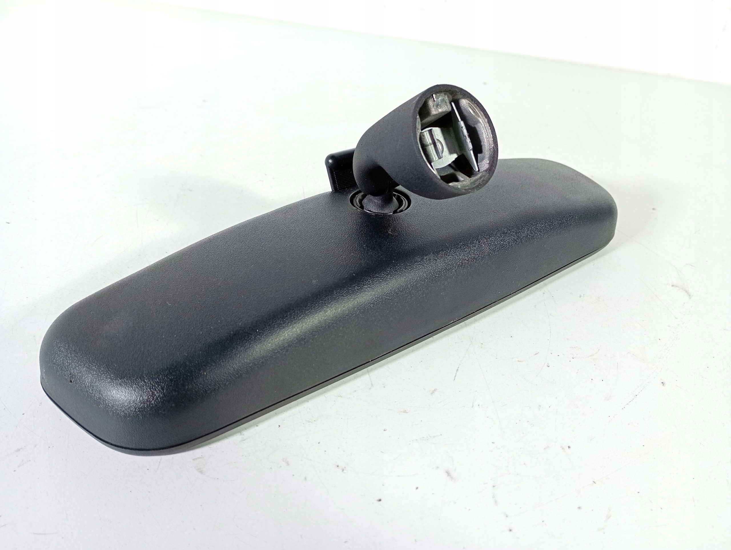 Audi A2 00-05 rear-view mirror inner SRODKOWE OE 010590