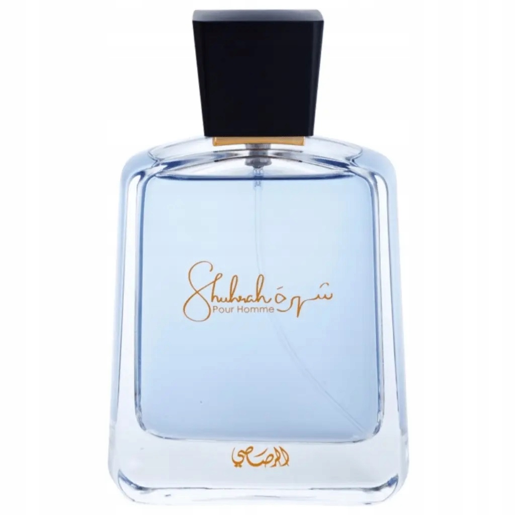 Rasasi Shuhrah Pour Homme parfémovaná voda sprej 90 ml