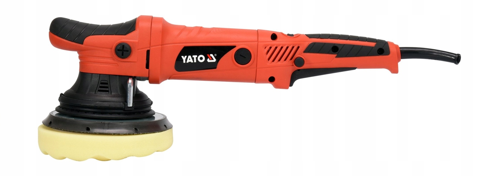 Yato excentrická leštička 150 mm YT-82200