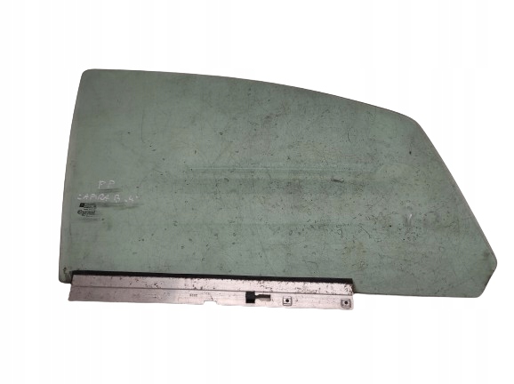 OPEL ZAFIRA B 05- SZYBA PRAWA PRZÓD