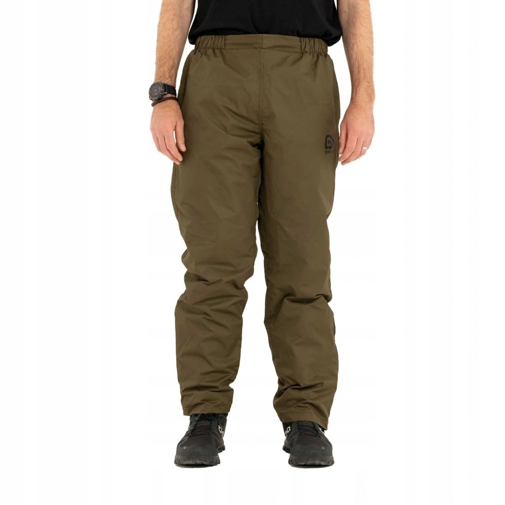 Trakker Products Trakker spodnie CR Downpour Trousers Rozmiar: XXL Materiał dominujący nylon