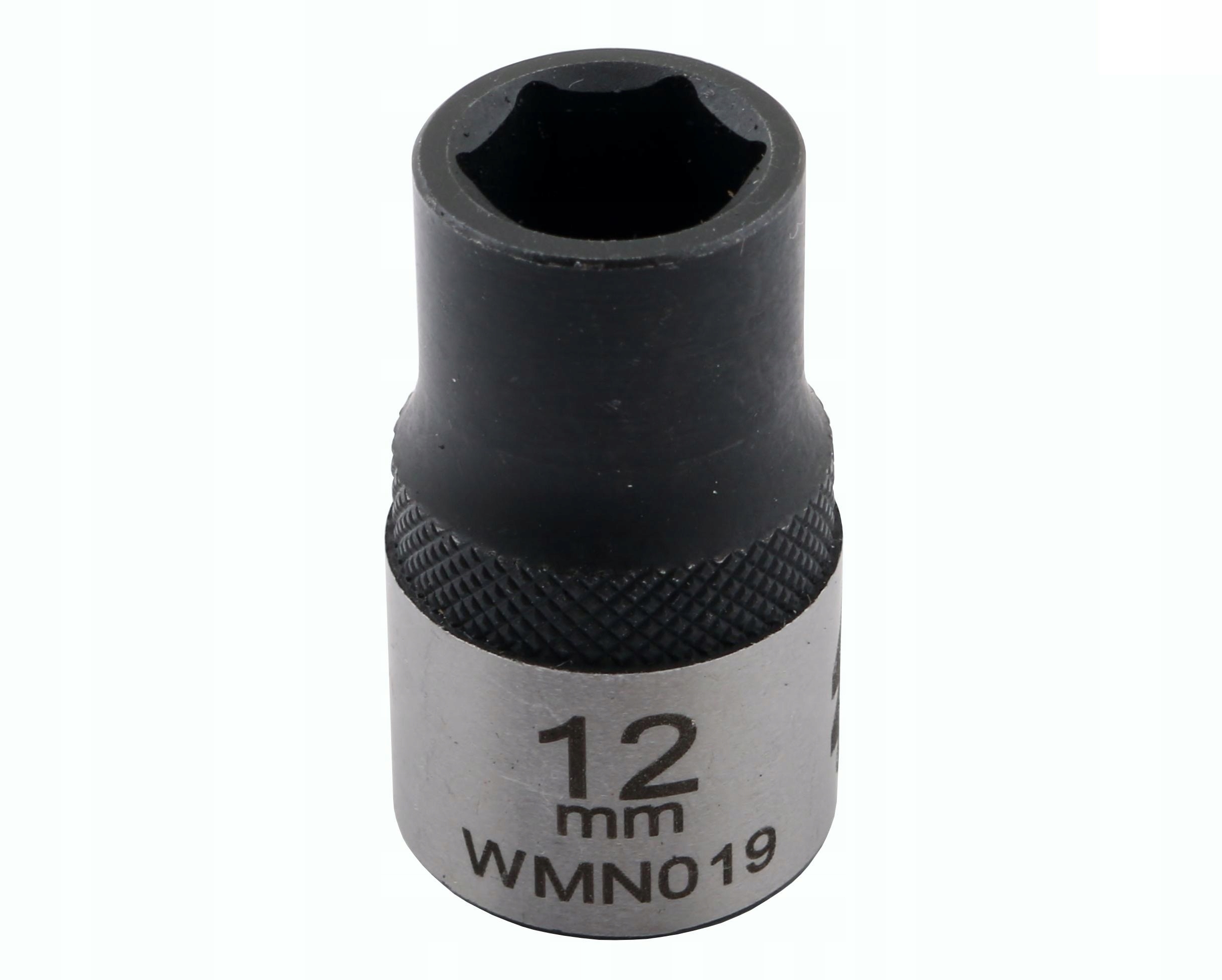 

Nasadka sześciokątna 1/2". 12 mm Waryński