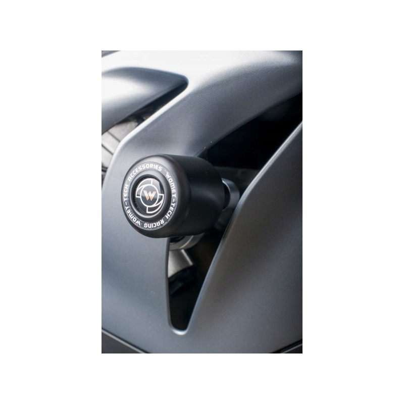 Womet-Tech crash-pady Bmw S 1000 RR/HP4 2012-2014