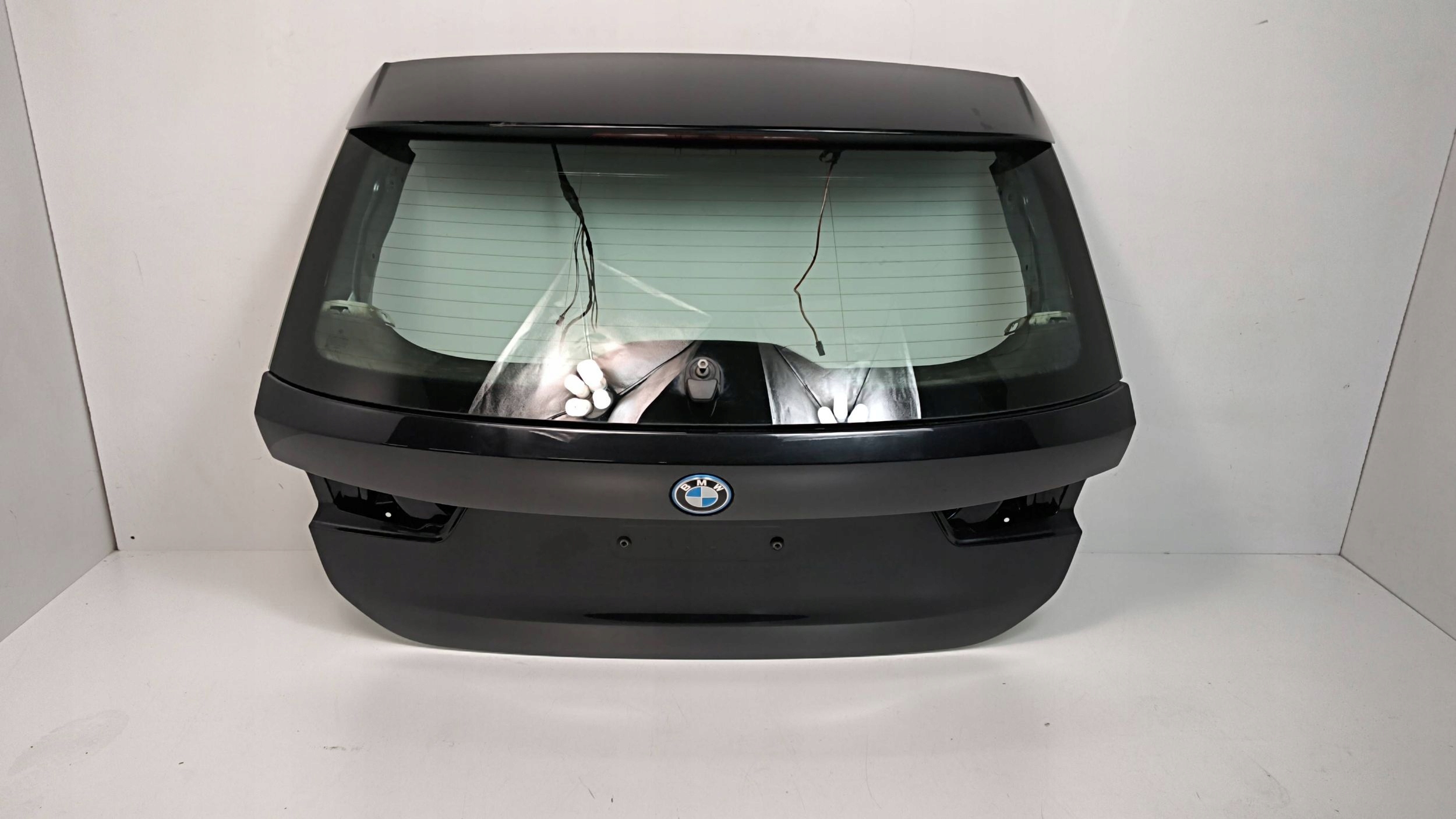 BMW 3 G21 rear trunk door boot 475