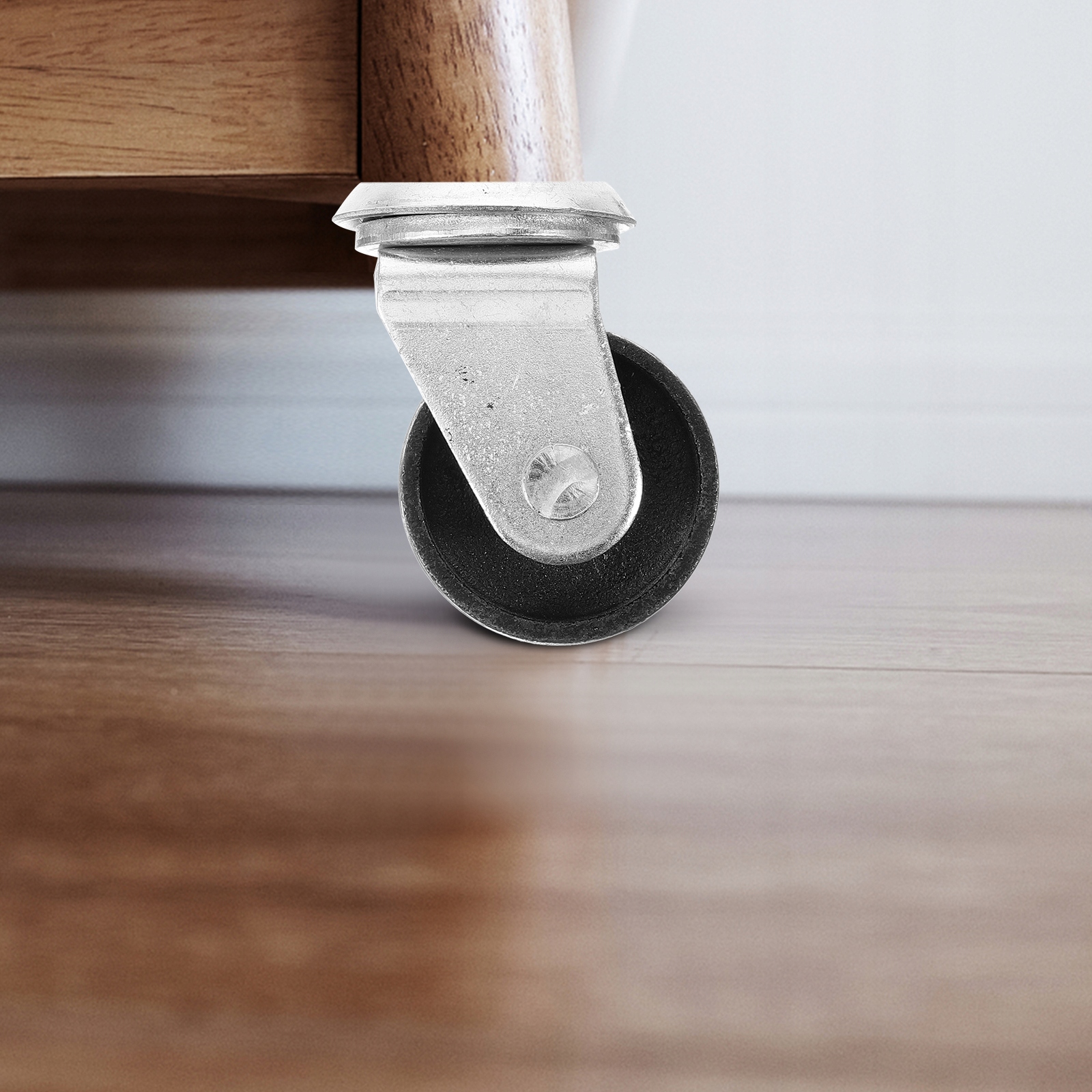 KOŁA PODNOŚNIKA POZIOMEGO KOŁO DO PODNOŚNIKA PODŁOGOWEGO Długość 12 cm