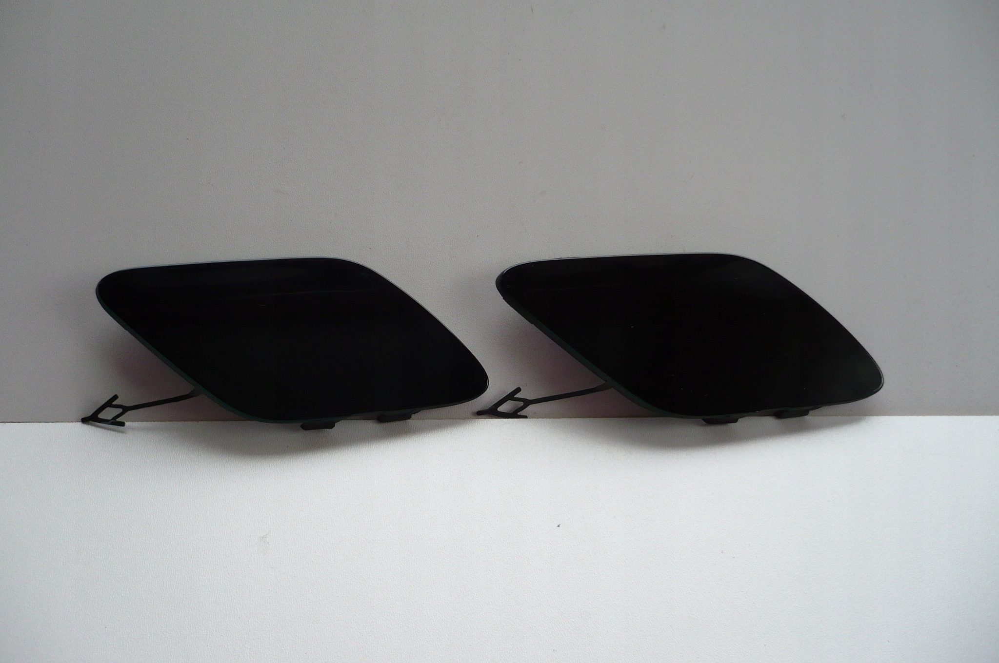 OPEL ASTRA K V 15-18 ROK towing hook cap bumper front