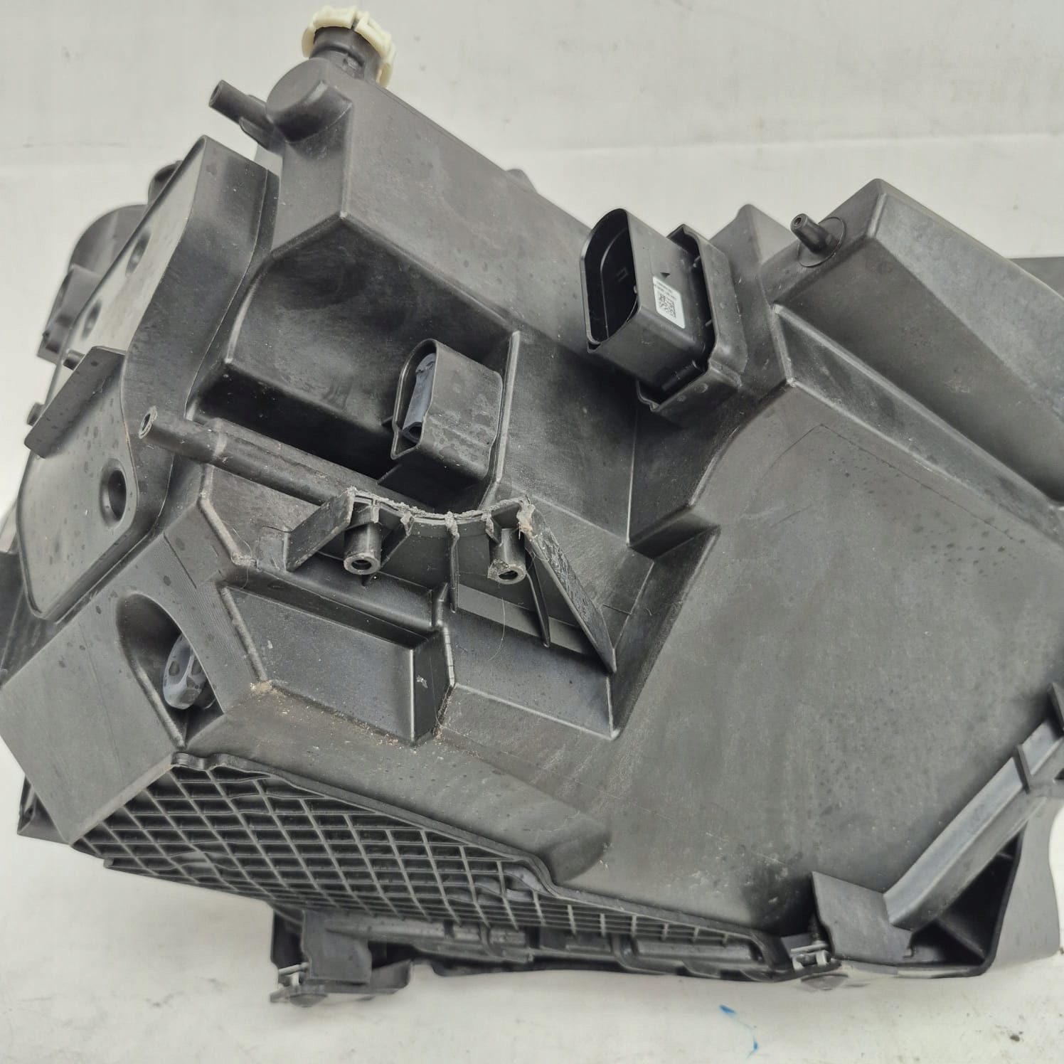 SKODA KAMIQ LIFT 24- light left front front FULL LED 655941015B