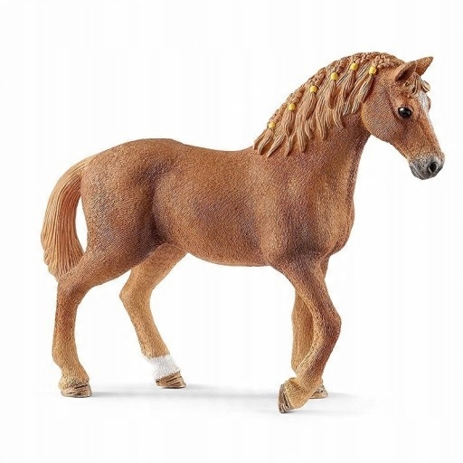 

Koń Rasy Quarter Klacz Figurka Schleich