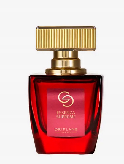 Oriflame Perfumy Giordani Gold Essenza Supreme 50ML