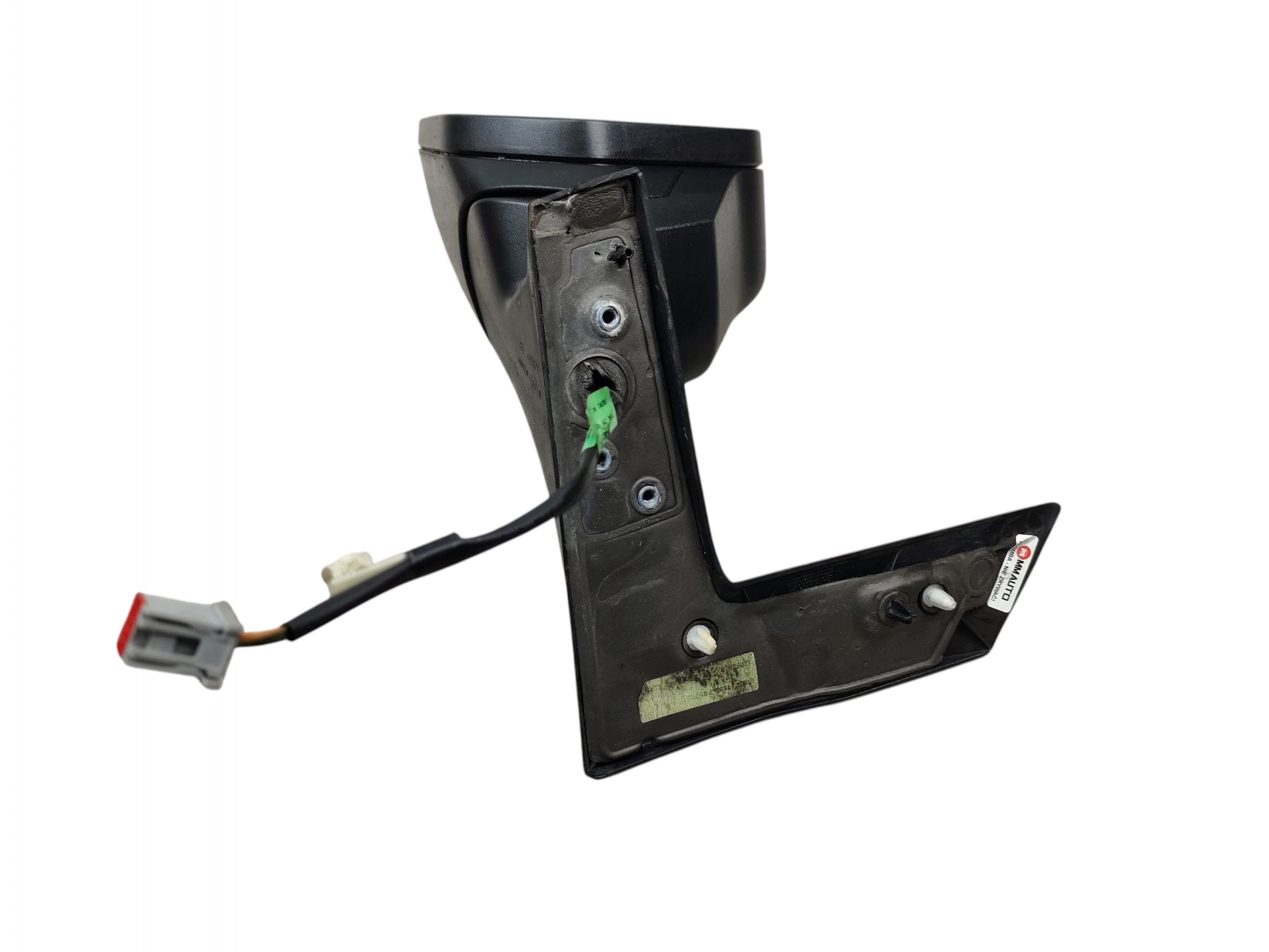 mirror left 5 PIN FORD TRANSIT COURIER and LIFT (18-23)