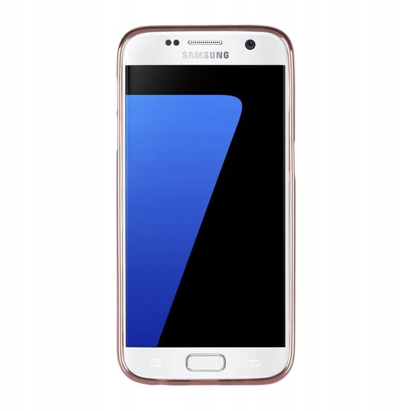 

Mercury RING2 - Etui do Samsung S7 Edge
