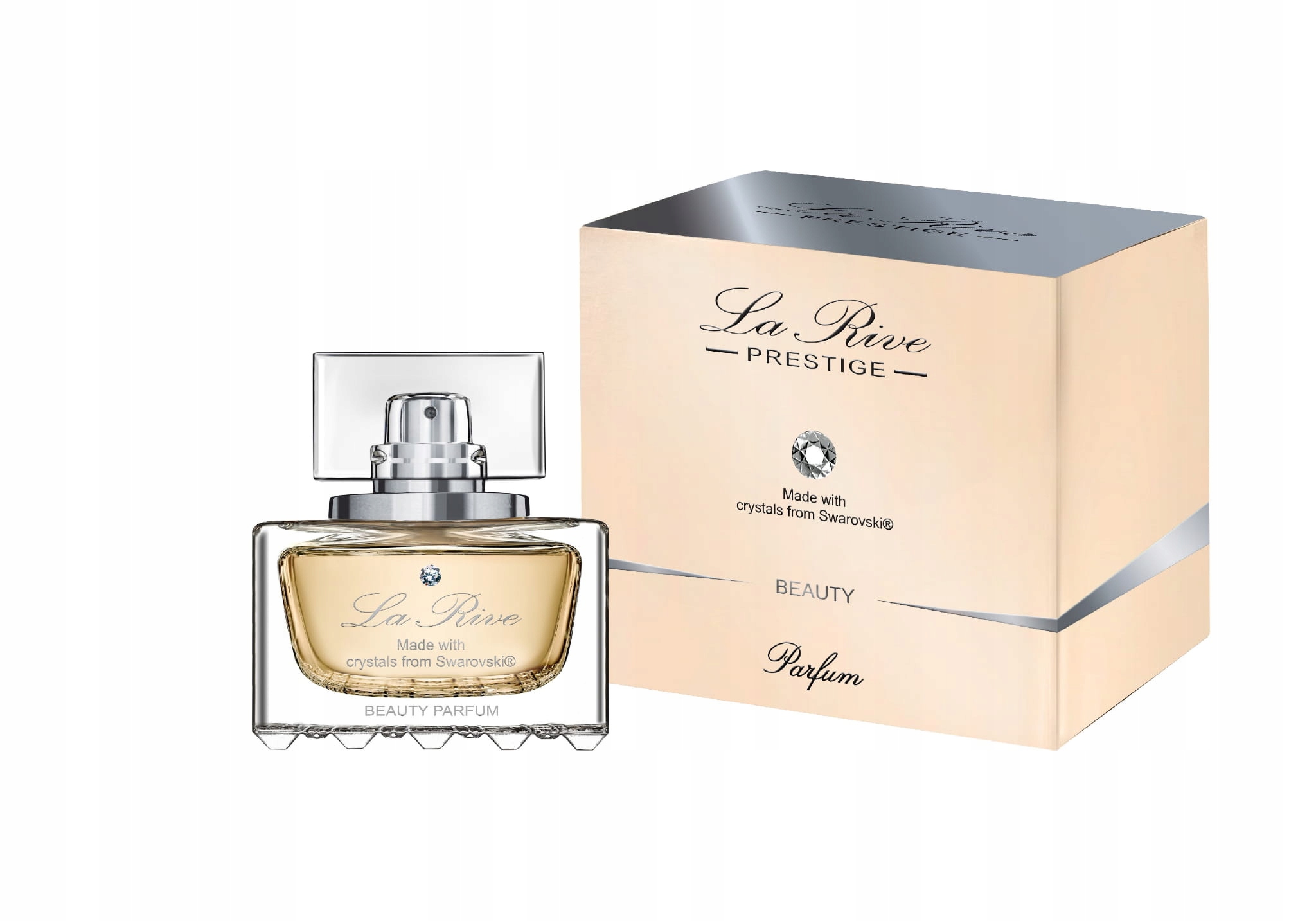 La Rive Prestige Beauty Dámska parfumovaná voda