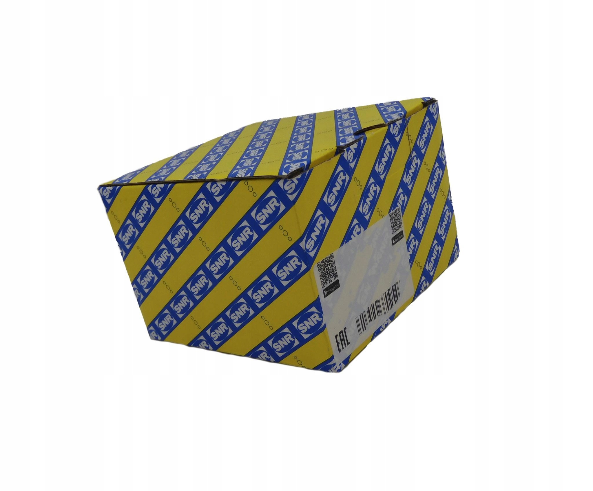 SNR ПОДШИПНИК POLOSI 35X62X14