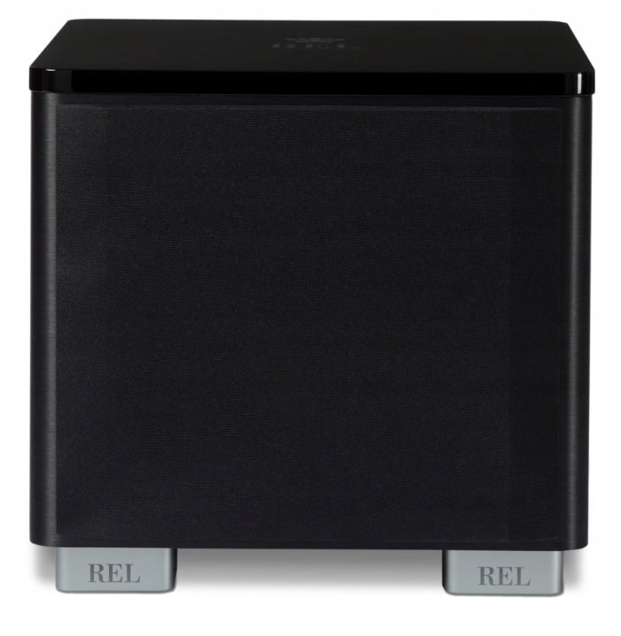 Rel HT/1003 HT1003 MKII Marka Rel