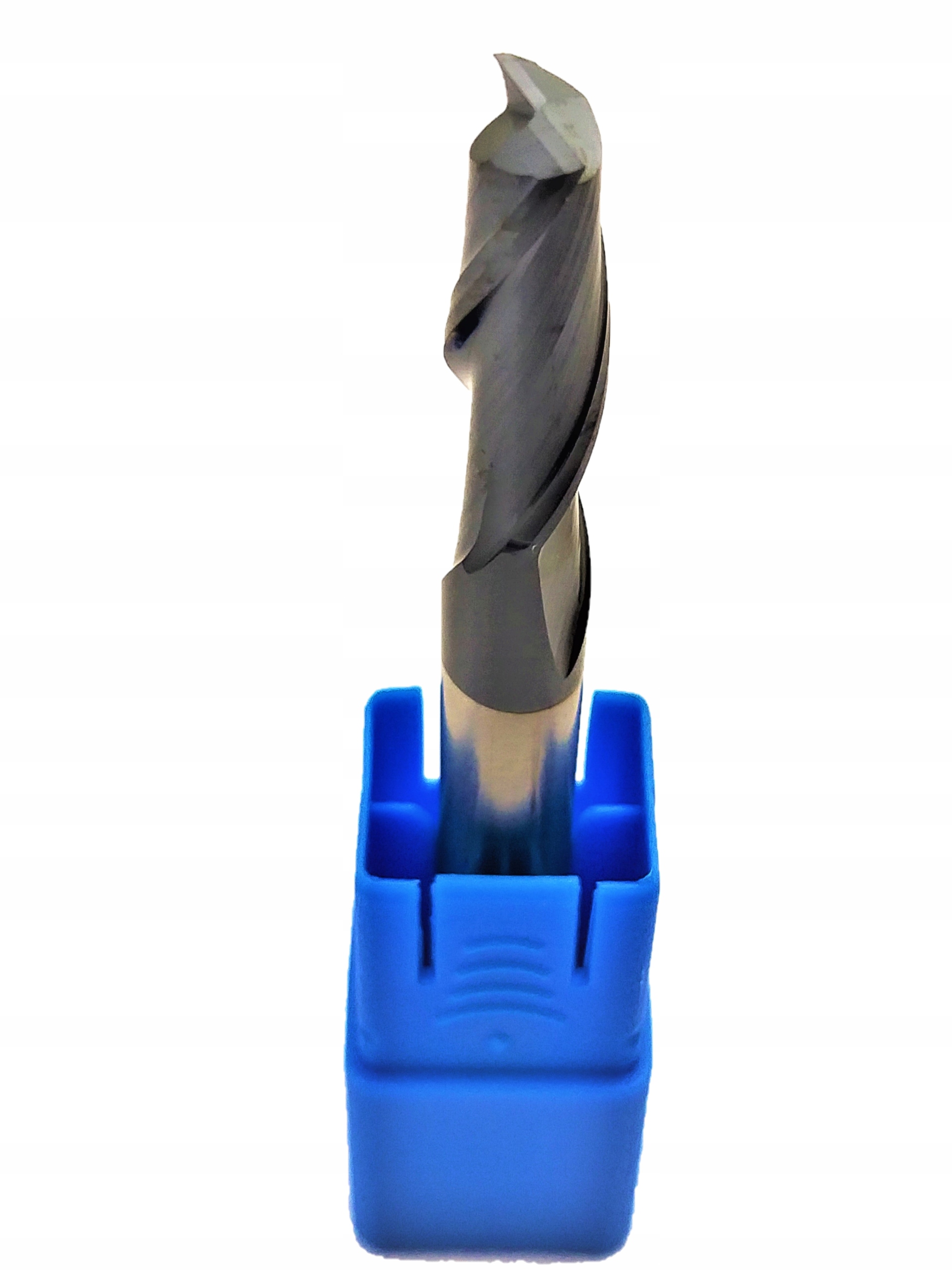 FREZ WĘGLIKOWY VHM 2 PIÓRA FI 8 NFPg 45 HRC WIDIA