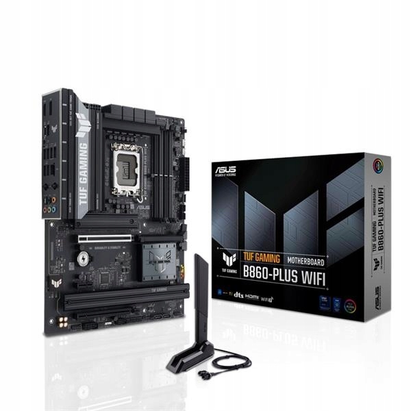 Asus Tuf Gaming B860-PLUS Wifi