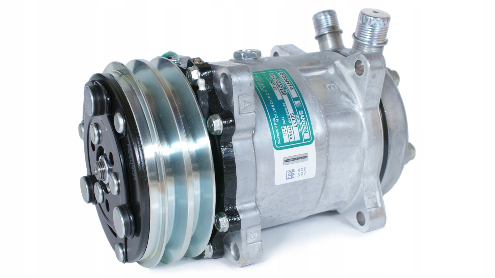 Univerzální Kompresor Klimatizace SD5H14-4507 SD5H14-6627 SD5H14-S6627