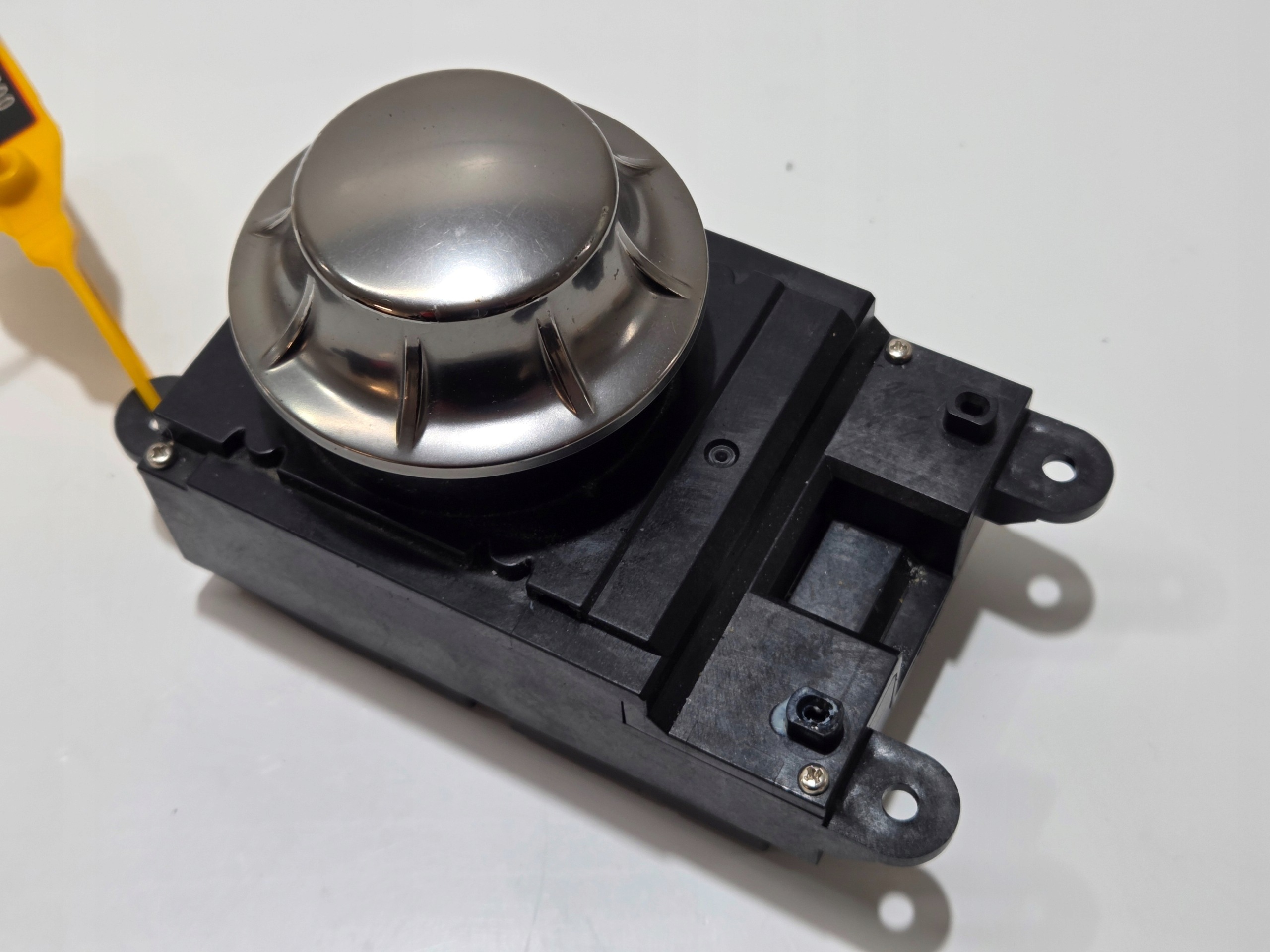 KONTROLER IDRIVE BMW E60 E61 6963051