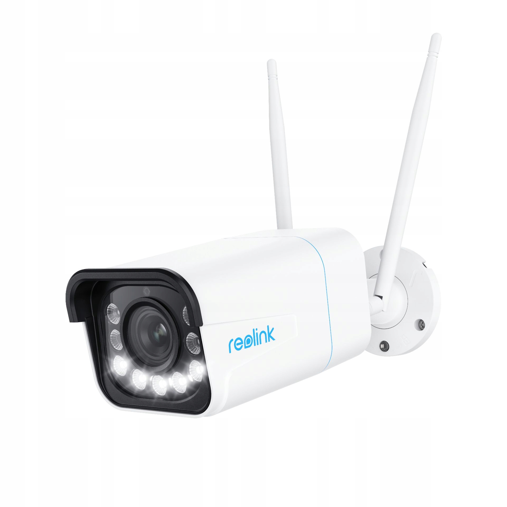 Reolink W430 Wi-Fi bezpečnostná kamera