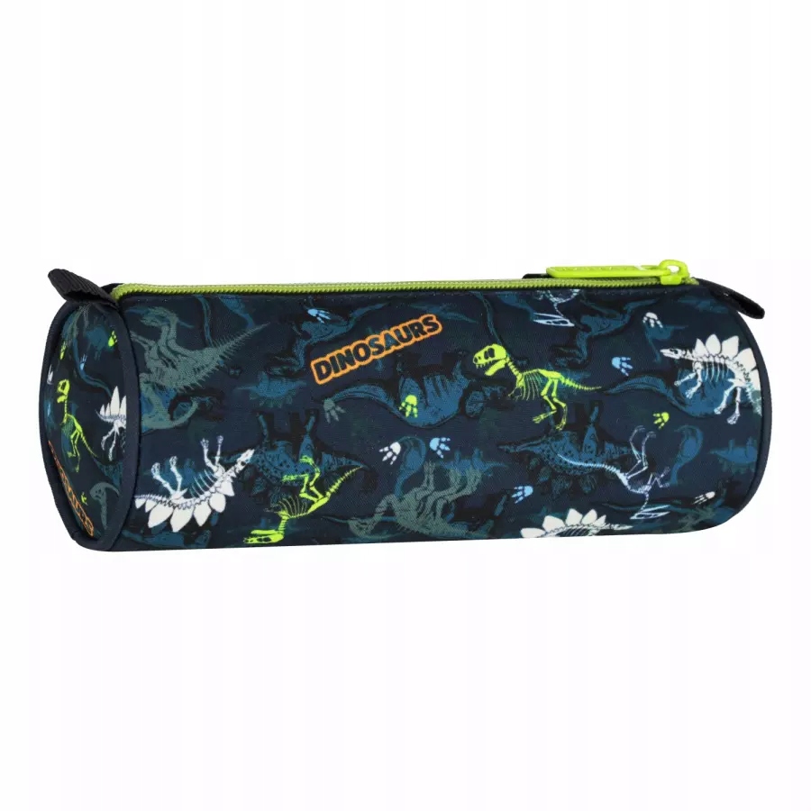 PIÓRNIK SZKOLNY TUBA DLA CHŁOPCA DINO DINOZAUR Marka Starpak
